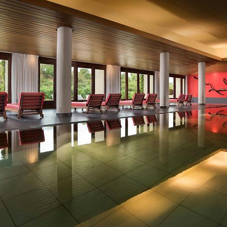 Hotel Marques De Riscal, A Luxury Collection Hotel, Эльсьего Экстерьер фото