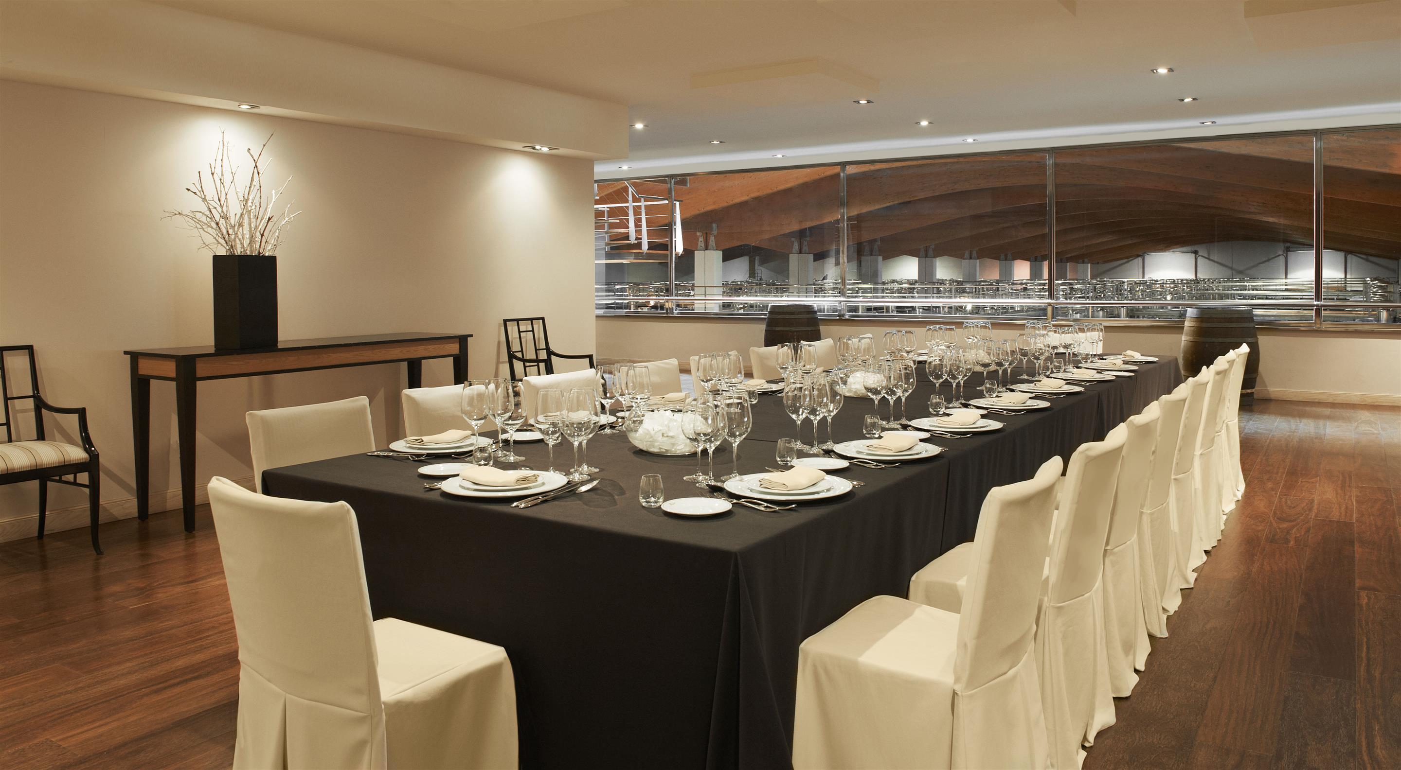 Hotel Marques De Riscal, A Luxury Collection Hotel, Эльсьего Экстерьер фото