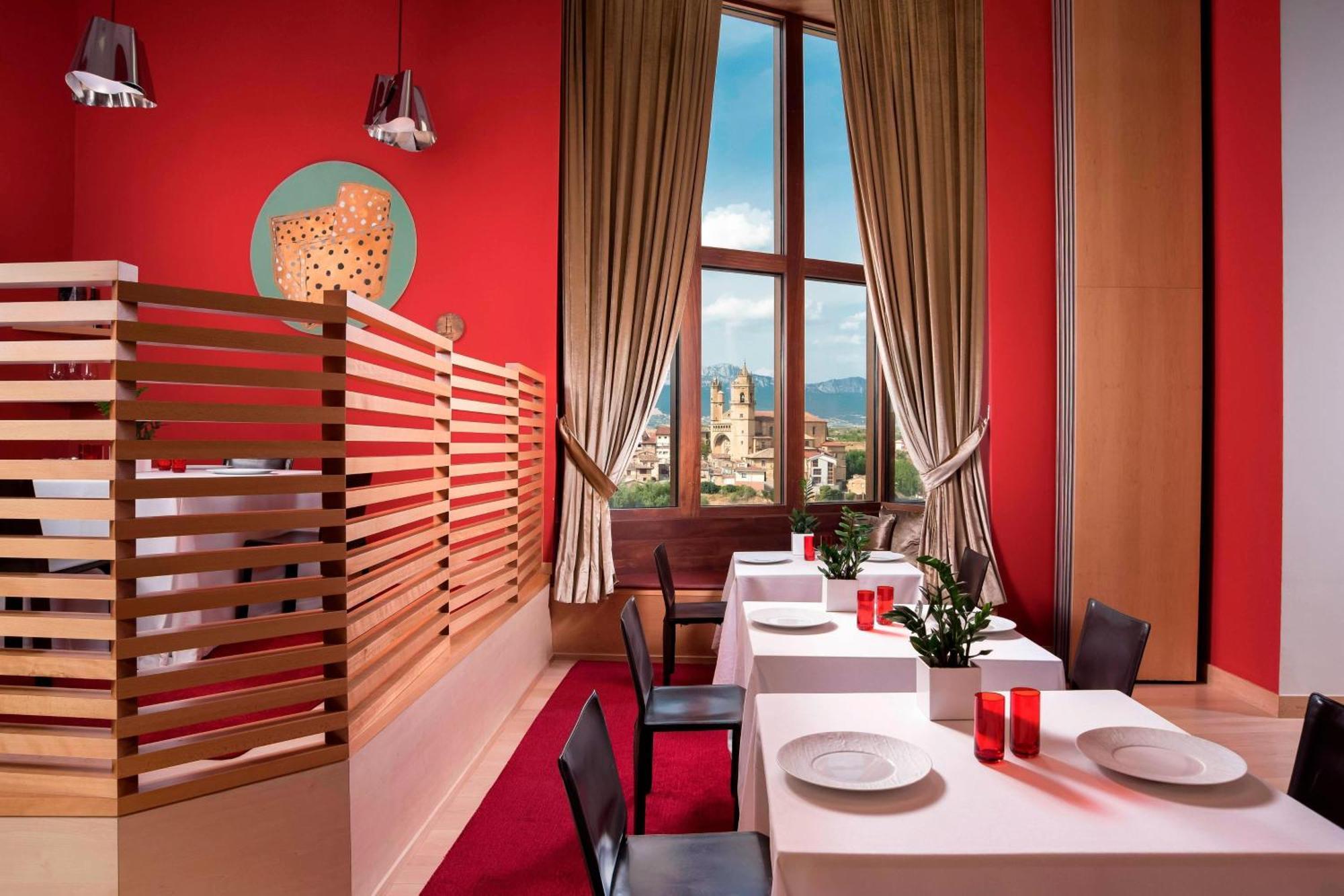 Hotel Marques De Riscal, A Luxury Collection Hotel, Эльсьего Экстерьер фото