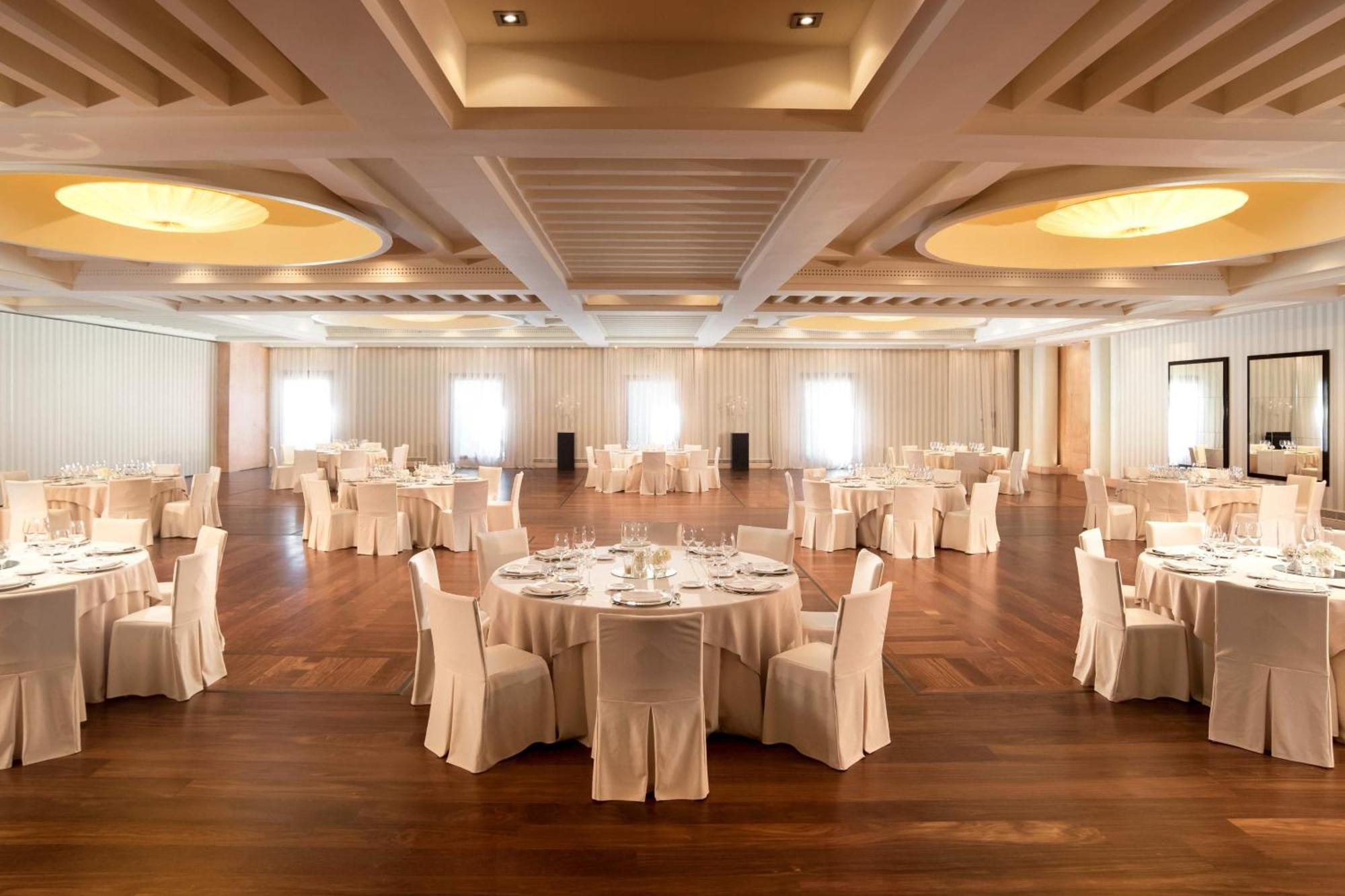 Hotel Marques De Riscal, A Luxury Collection Hotel, Эльсьего Экстерьер фото