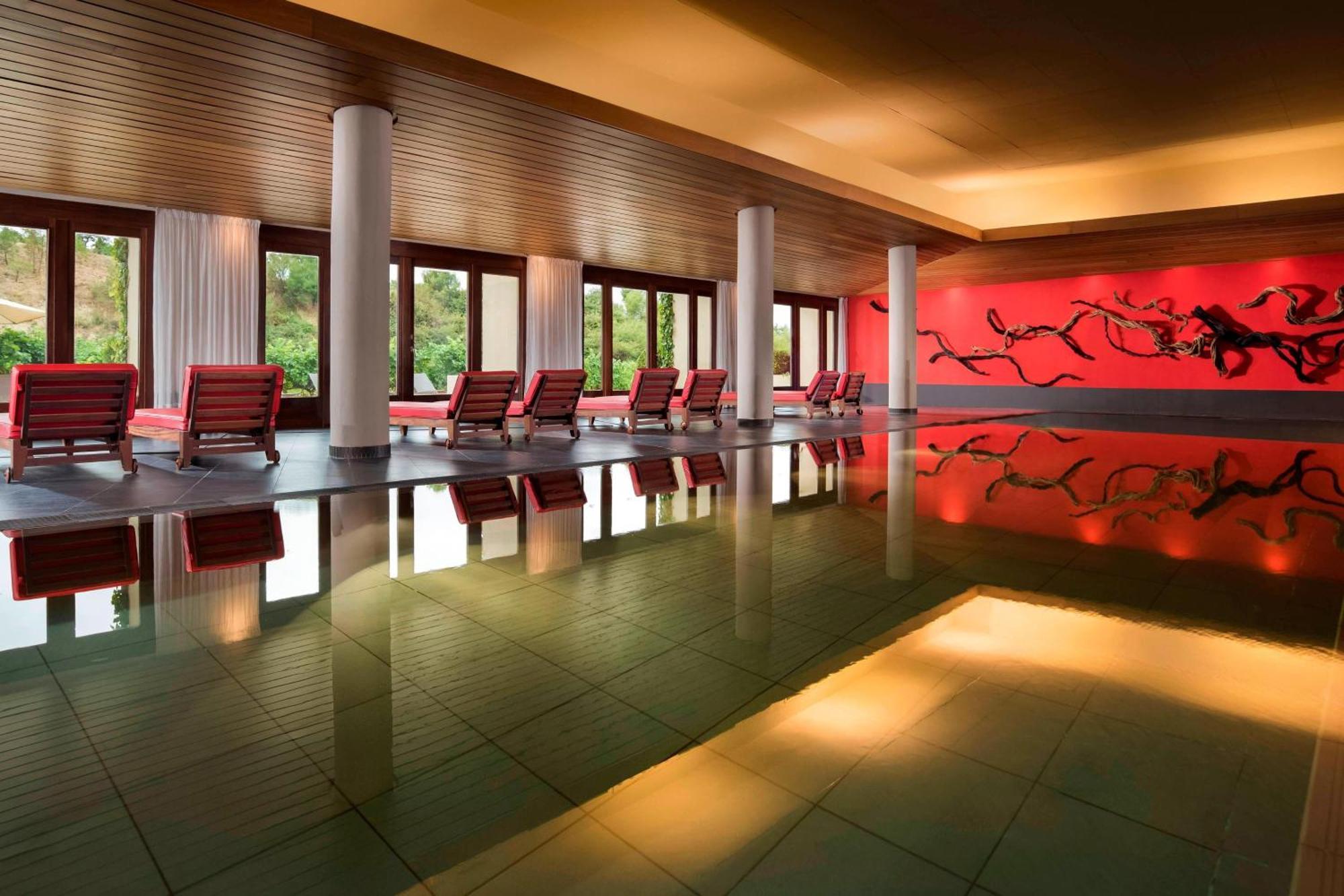 Hotel Marques De Riscal, A Luxury Collection Hotel, Эльсьего Экстерьер фото