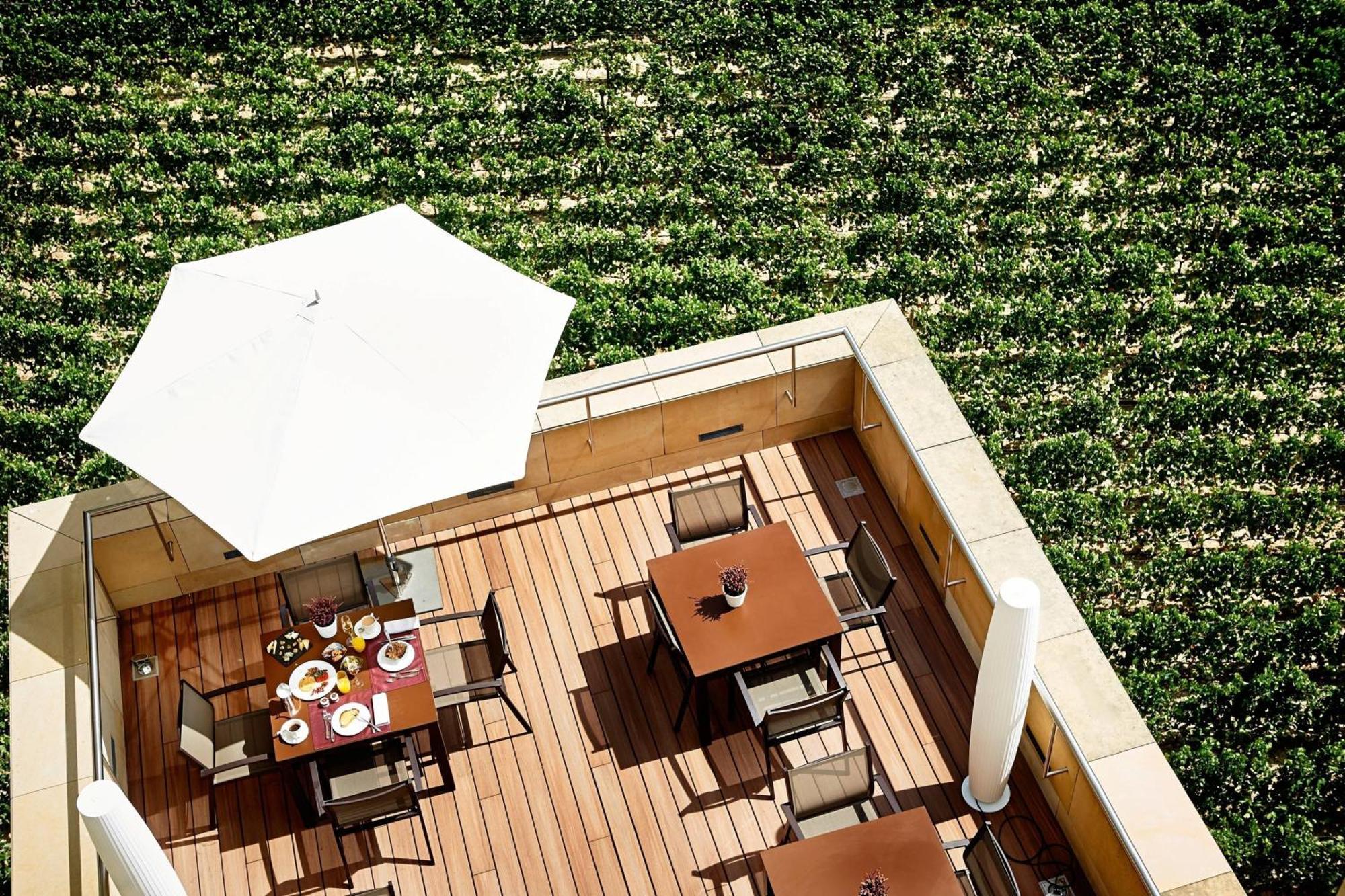 Hotel Marques De Riscal, A Luxury Collection Hotel, Эльсьего Экстерьер фото