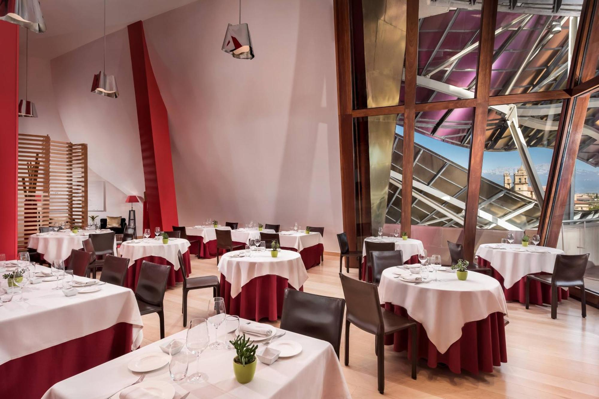 Hotel Marques De Riscal, A Luxury Collection Hotel, Эльсьего Экстерьер фото