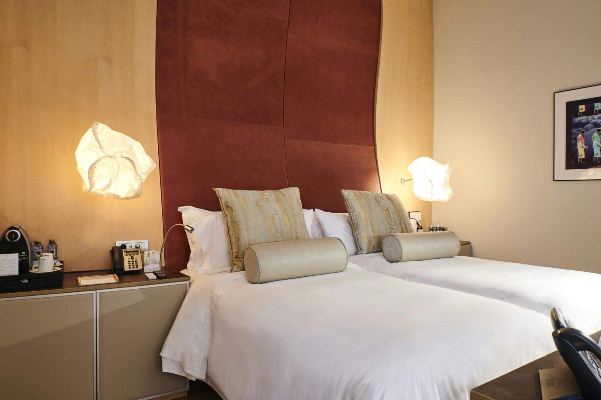 Hotel Marques De Riscal, A Luxury Collection Hotel, Эльсьего Экстерьер фото