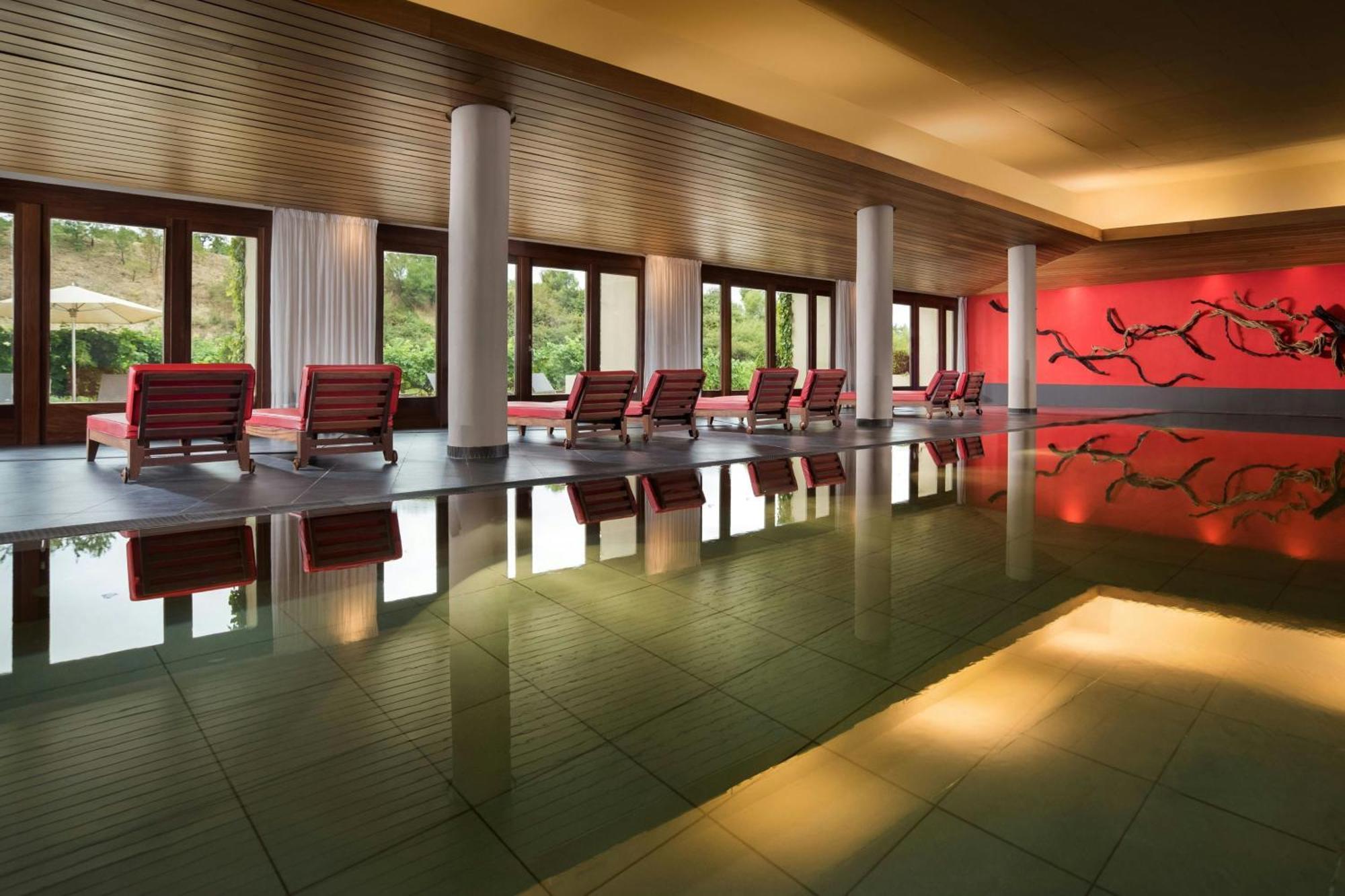 Hotel Marques De Riscal, A Luxury Collection Hotel, Эльсьего Экстерьер фото